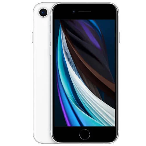 IPhone SE (2020)